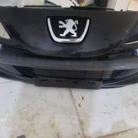 سپر جلو ۲۰۷،هایما،سمند،پارس