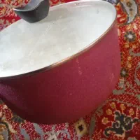قابلمه|ظروف پخت‌وپز|الوند, |دیوار