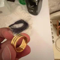 *سفارش ساخت بدل طلای شما*