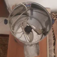 سبزی خرد کنی  خانگی مدل سبز ریزان