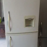 یخچال یخساران دو در
