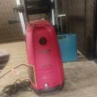 کارواش ۱۴۰ بار توسن نو استفاده نشده