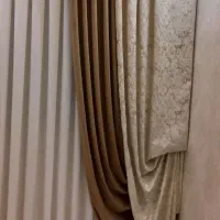 فروش ویژه پرده ابریشم vip