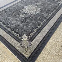 فرش درجه یک اکریلیک (ضمانت‌نامه کتبی)