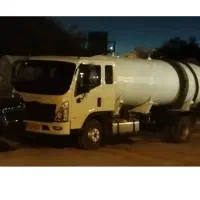 تخلیه چاه عارفی مزدک گنجه ای گوشه زیر قیمت کل