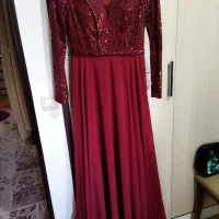 لباس مجلسی