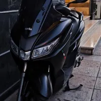 آپریلیا SXR 160 معاوضه با 912 کد 2و3