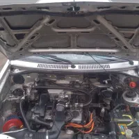 پراید دوگانه کارخونه شاسی پلمپ بدون ترک و جوش