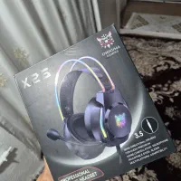 هدفون گیمینگ اونیکوما X26