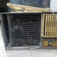 کولر پنجره ای۱۸هزار اوجنرال اصلی