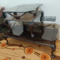 میز عسلی