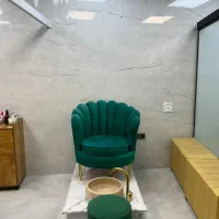اتاق پدیکور