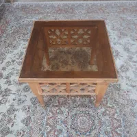 جلو مبلی سنتی