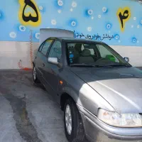 فروش|خودرو سواری و وانت|شریف‌آباد, |دیوار