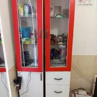 سه عددکمدفروشی