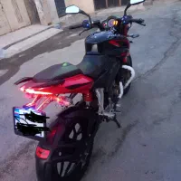 موتور ان اس 150