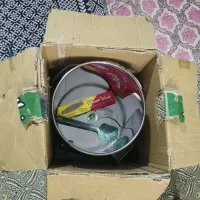 سبزی خرد کن ۳ کیلویی سبز ایران