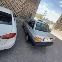 پراید 88 دوگانه کارخانه خوش قیمت