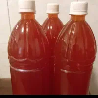 سرکه سیب وعرقیجات خانگی