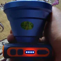 چراغ قوه
