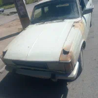 خودرو فرسوده 160میلیون نقدی
