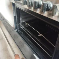 گاز فردار 5 شعله فردار اسنوا