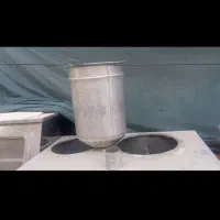ظروف پخت و پز
