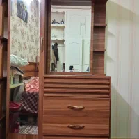 کمد و دراور