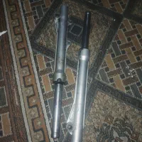 دوعددکمک موتورجلوش