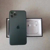 آیفون ۱۱ پرو مکس