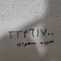 خط تلفن ثابت