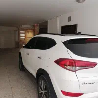 توسان 2017 تک رادار دو دف در حد صفر