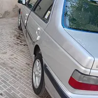 پژو پارس ELX، مدل ۱۳۸۵|خودرو سواری و وانت|سیرجان, |دیوار