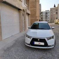 دنا پلاس ۵ دنده 1403گارانتی فعال