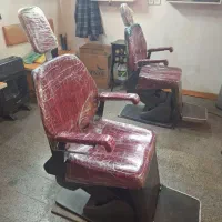 وسایل کامل ارایشگاه مردانه