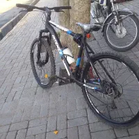 دوچرخه ۲۶|دوچرخه، اسکیت، اسکوتر|بروجرد, |دیوار