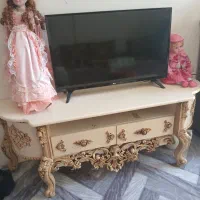 میز تلویزیون سالم