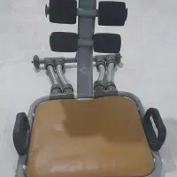 دستگاه  ورزشی تن تاک  در حد نو
