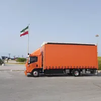 اتوبار باربری حمل وبار اسباب کشی منزل با۵۰درصد تخ