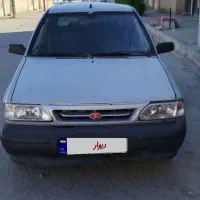 پرایدصبا86