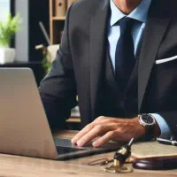 وکیل پایه یک دادگستری و مشاوره حقوقی