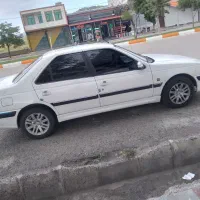 پارس xu7مدل ۱۴۰۰