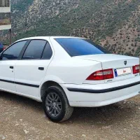 سمند lx