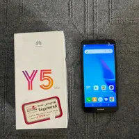 گوشی هواوی Y5 lite