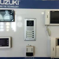 برقکاری دوربین مداربسته برق ساختمان ایفون