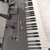 ارگ Pa4x کلکسیونی 6 اکتاو