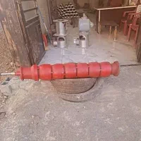 تعمیرات و نصب پمپ کشاورزی