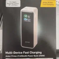 پاور بانک انکر