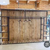 طراحی رایگان تا اجرای نهایی بوتیک و فروشگاه