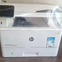 پرینتر hp 426fdn